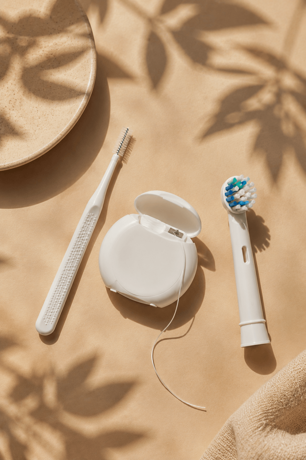 Dentalna higijena