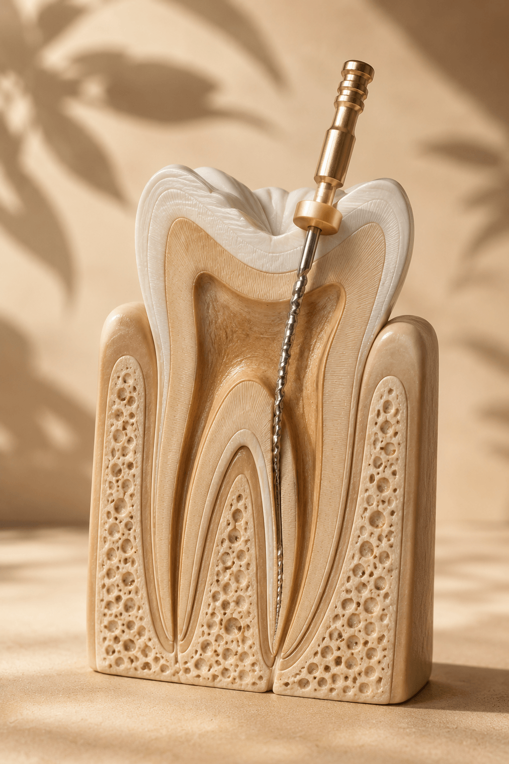 Endodoncija