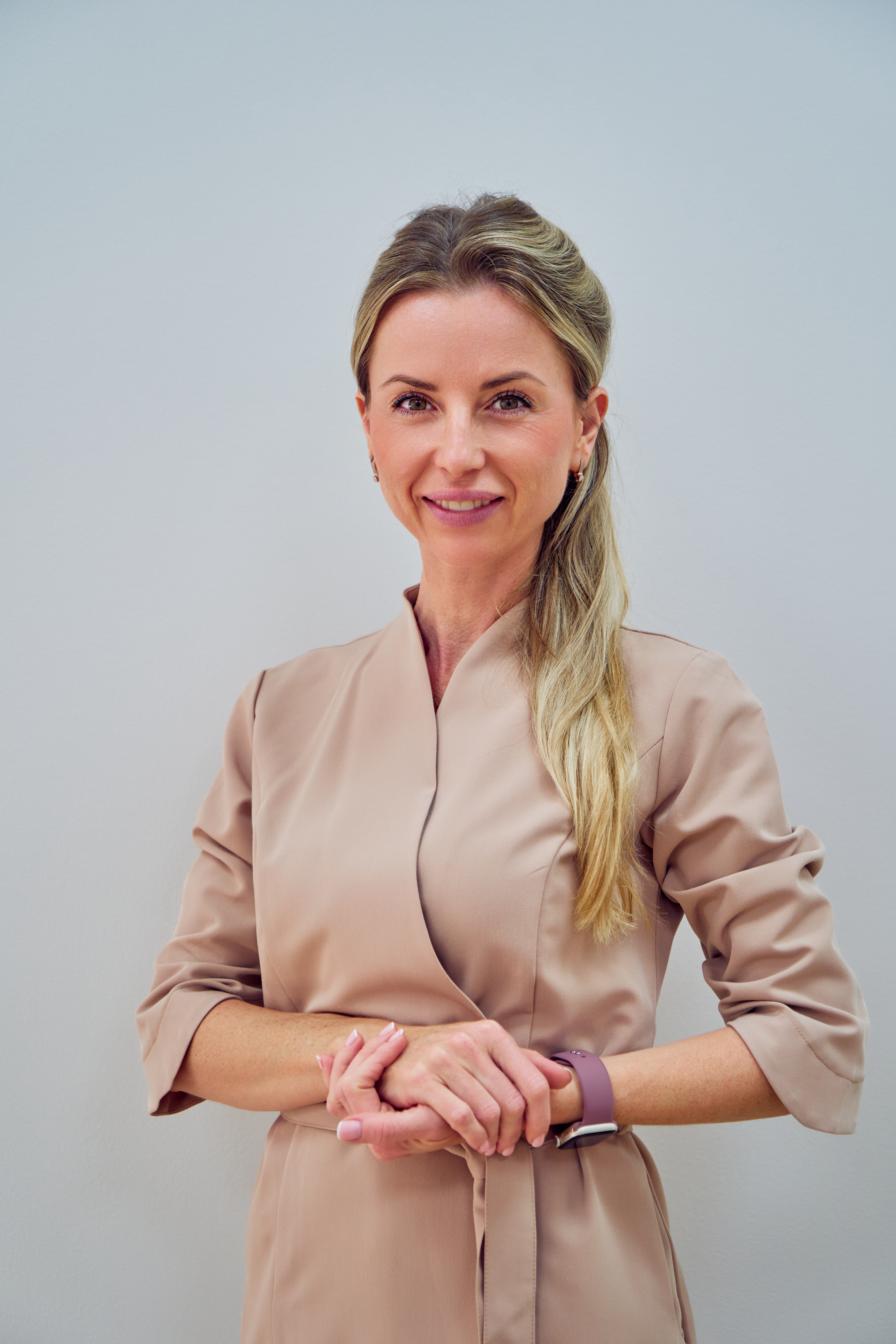 Dr. med. dent. Marija Gluvačević