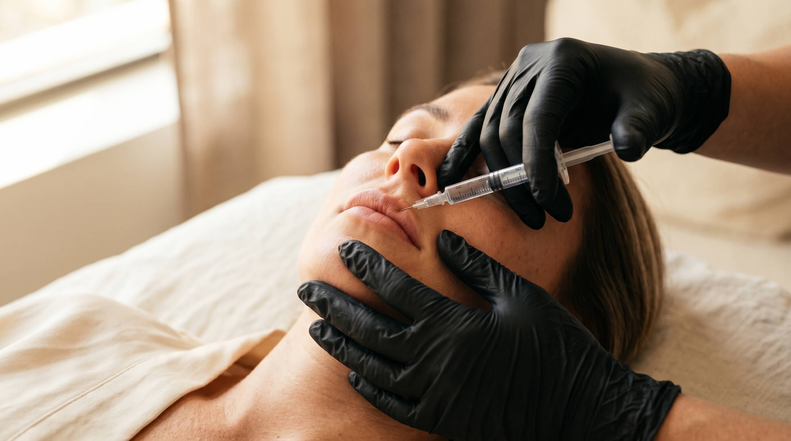 Povećanje usana skinboosterima